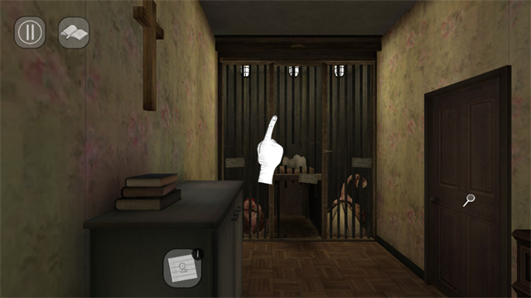 恐怖修女2新手攻略图片3