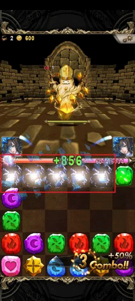 神魔之塔新手教程图片4