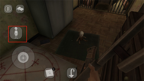 恐怖修女2新手攻略图片6