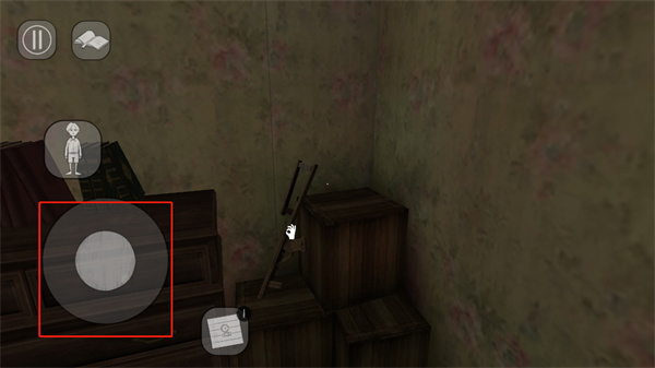 恐怖修女2新手攻略图片4