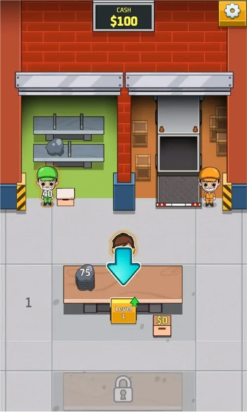 海鲜工厂大亨新手攻略1