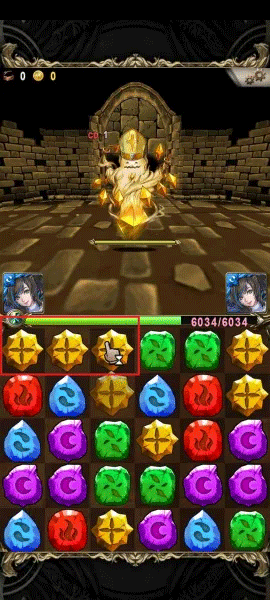 神魔之塔新手教程图片1