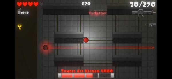 僵尸立方体2图片