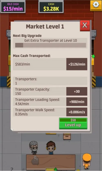 海鲜工厂大亨新手攻略5