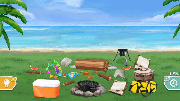 超级收纳馆攻略大全图片1