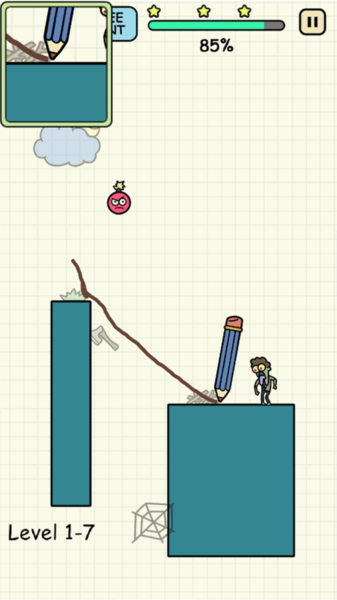 你好僵尸游戏攻略图片4