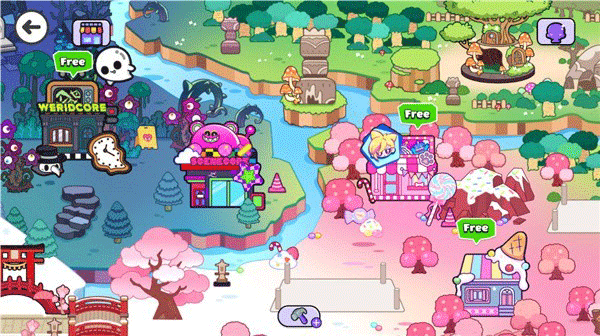 碧优蒂的小镇新手攻略图片3