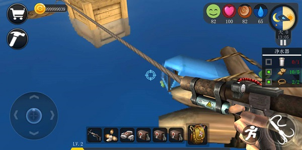 创造我的世界图片