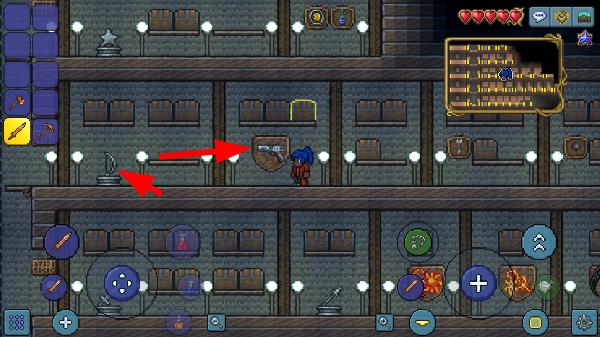 泰拉瑞亚1.4.4.9汉化版截图13