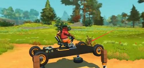 万物创造机械师新手教学图片8