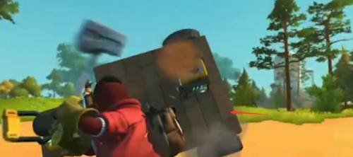 万物创造机械师新手教学图片3