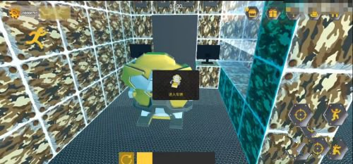 万物创造机械师车辆转向方法图片2