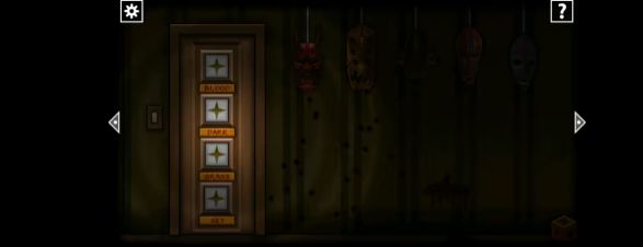 遗忘之丘第一步游戏攻略6