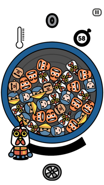 翻转时间新手攻略图片4