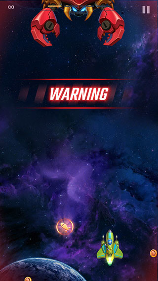 银河入侵者新手攻略图片4