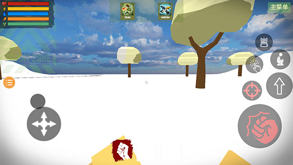 未转变者2怎么玩图片4