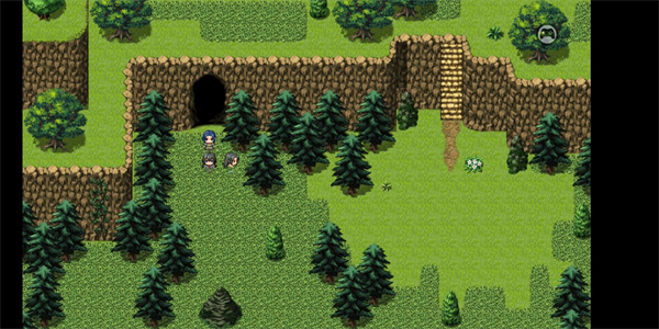 落霜洞窟攻略配图1