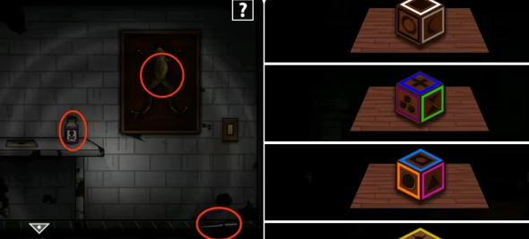 遗忘之丘第一步游戏攻略5