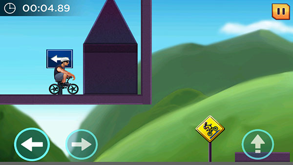 疯狂飞车怎么玩图片5