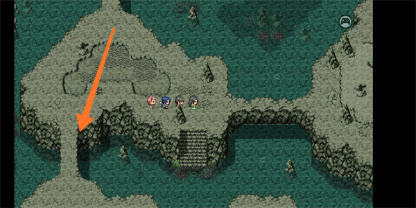 落霜洞窟攻略配图9