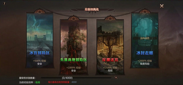 副本挑战攻略配图1