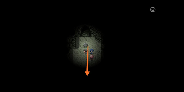 落霜洞窟攻略配图5