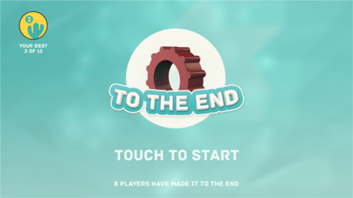 直到尽头游戏图片1