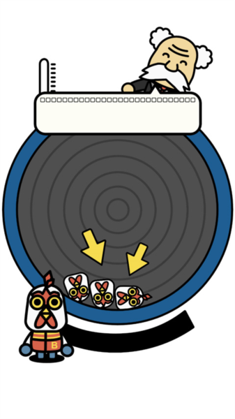 翻转时间新手攻略图片1