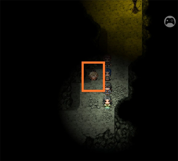 落霜洞窟攻略配图13