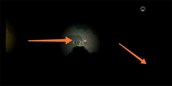 落霜洞窟攻略配图7