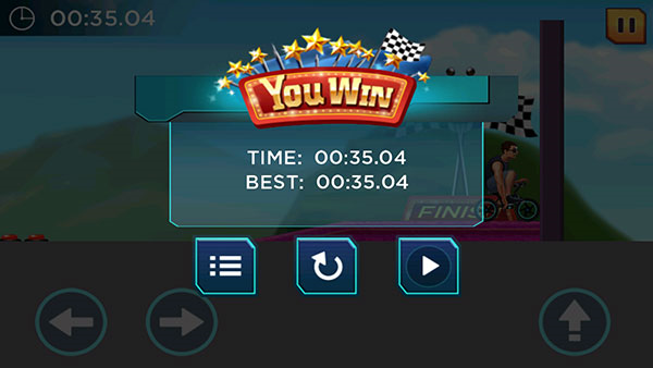 疯狂飞车怎么玩图片9