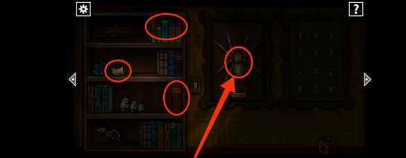 遗忘之丘第一步游戏攻略2