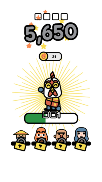 翻转时间新手攻略图片6