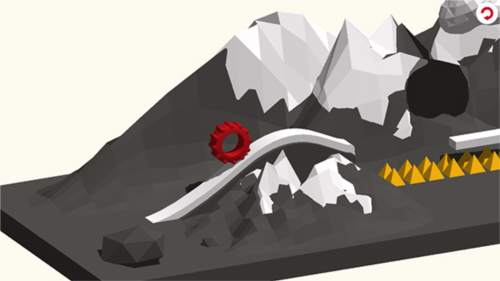 直到尽头游戏图片2