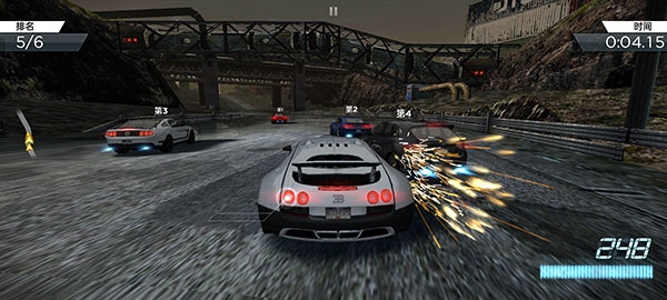极品飞车17新手入门攻略图片6