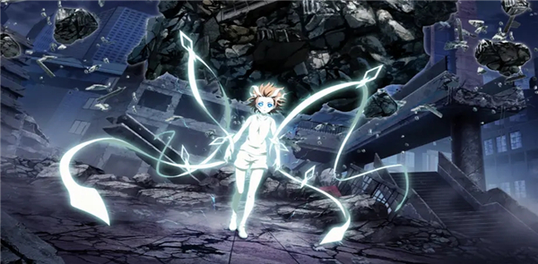 魔法禁书目录手游游戏攻略截图1