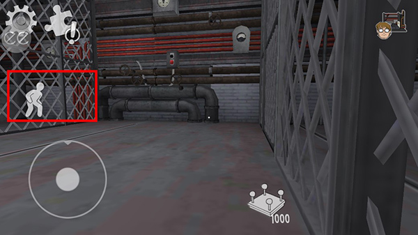 恐怖冰淇淋5作弊版截图6