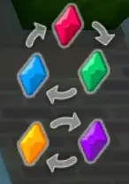 魔法禁书目录手游游戏攻略截图8