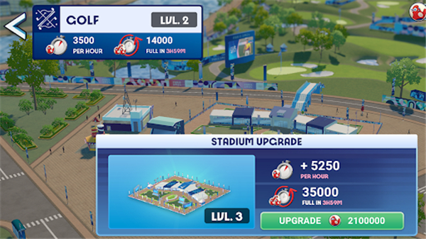 Olympics GO最新版截图1