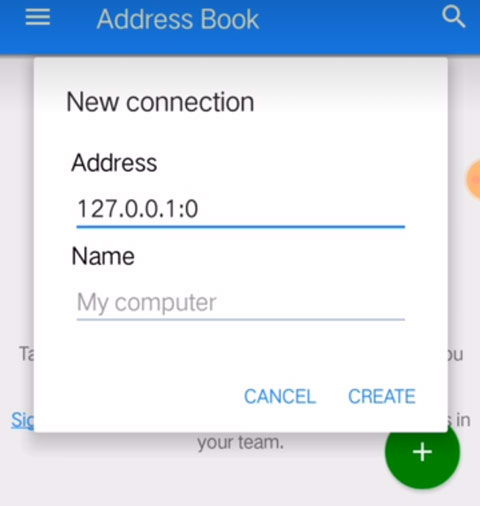 Qemu软件使用教程图片5