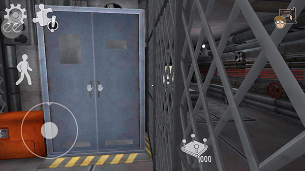 恐怖冰淇淋5作弊版截图5