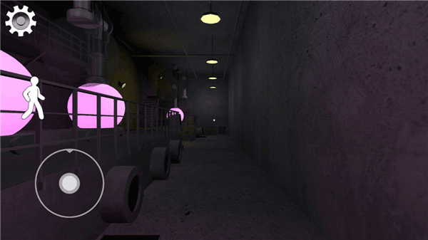 恐怖冰淇淋5作弊版截图7