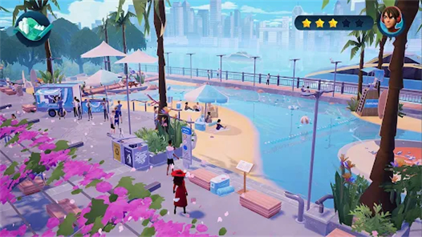 新神偷卡门核心玩法攻略截图4