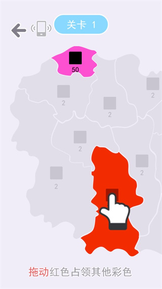 沙场对决新手攻略图片2