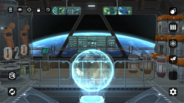 爆破模拟器新手攻略图片2