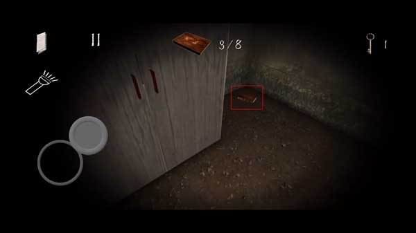 兰德里纳河的地下室2截图8