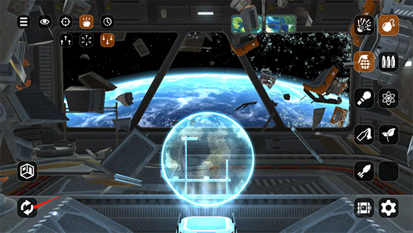 爆破模拟器新手攻略图片4