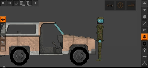 制造者游乐场新手教程图片5