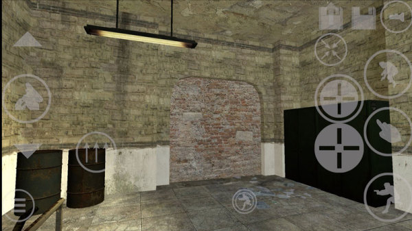 半条命2手机版截图2