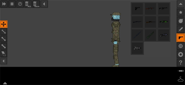 制造者游乐场新手教程图片4